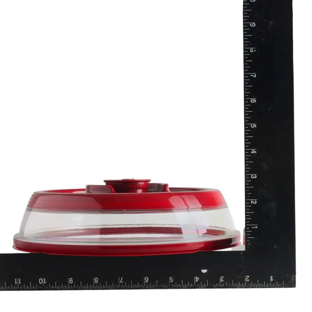 PressDome 5-piece Vacuum Seal Plate Cover Set